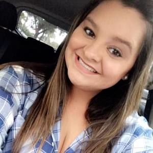 Meet your Posher, Rebecca